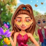 Игра Мода Весенних Каникул От Влюбленных Штучек